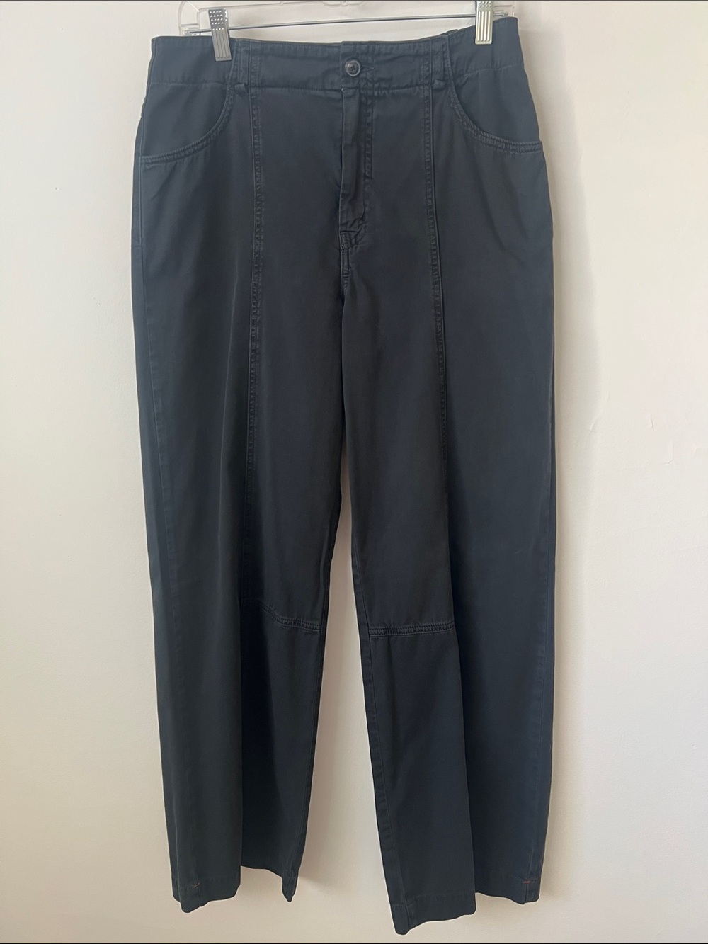 XiRENA Straight Leg Black Pants